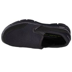 Skechers Equalizer M 51361-BBK shoes Cipő