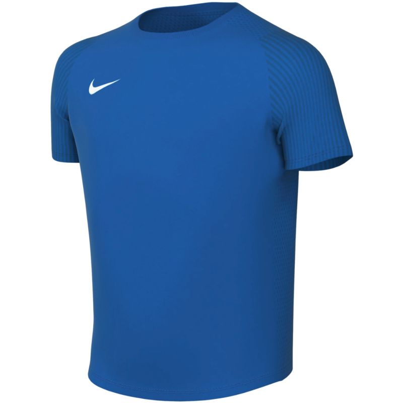 Nike Dri-FIT Academy II Kids' Jersey kék gyerek póló HV8168463