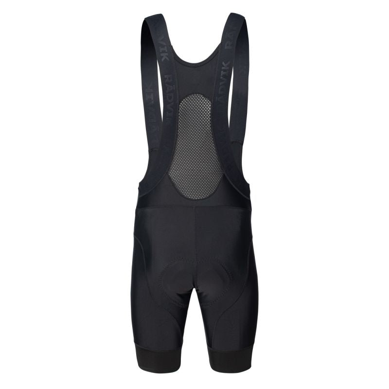 Radvik Tosti GTS Cycling fekete shorts, pants