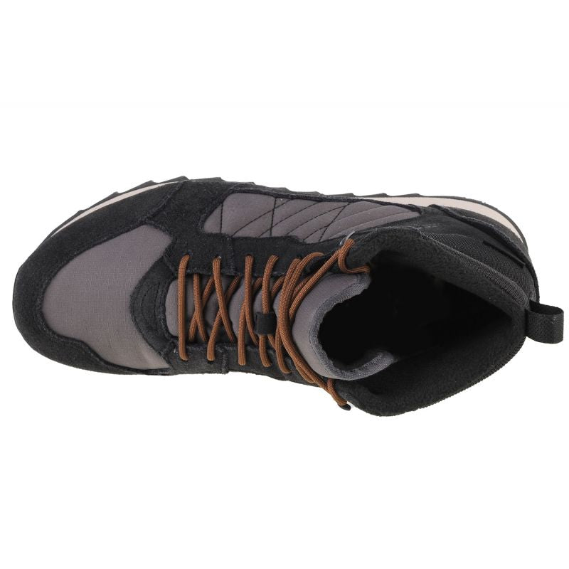 Merrell Alpine Sneaker Mid Plr Wp 2 M J004289 shoes Cipő