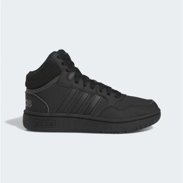 Adidas Hoops Mid 3.0 K Jr HR0228 shoes Cipő