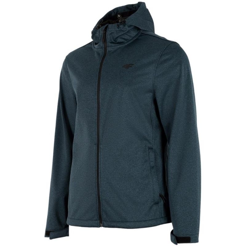 4f Softshell Jacket M H4z22 Sfm350 30m