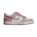 Nike Dunk Low GS Velvet Children's Sneakers - DO6485-600 rózsaszín utcai cipő