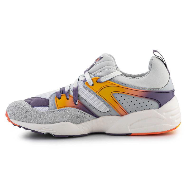 Puma Blaze of Glory Psychedelics M 387576-01 shoes Utcai cipő