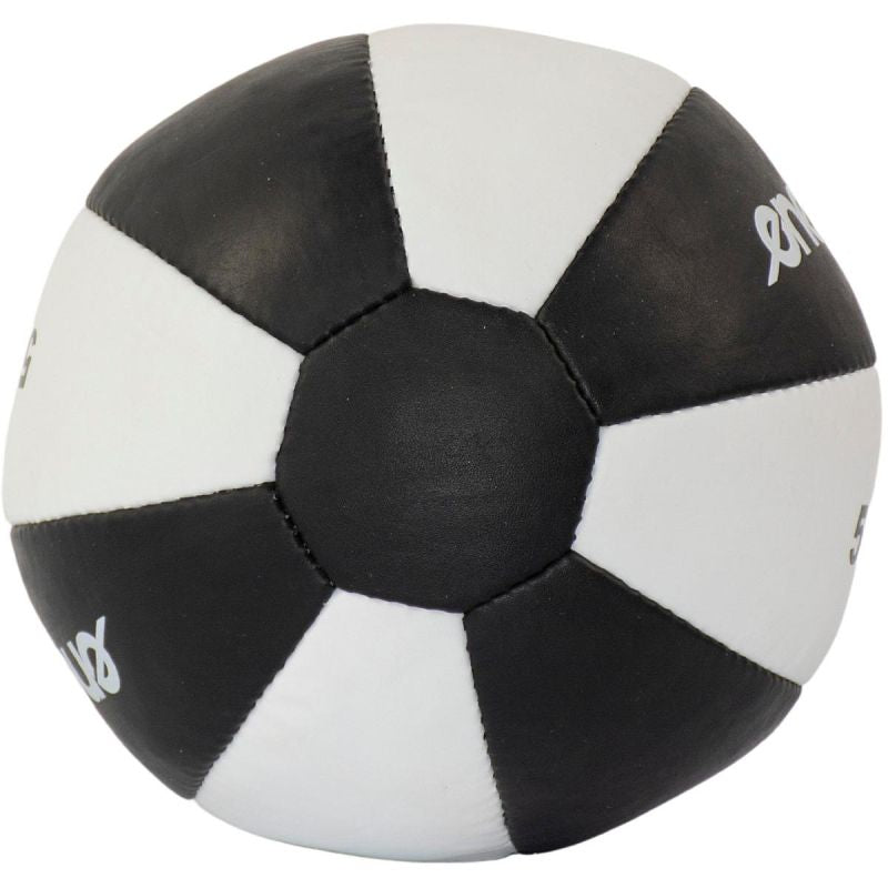 Enero Fit 5kg Synthetic Leather Medicine Ball for school, balls, medicine balls