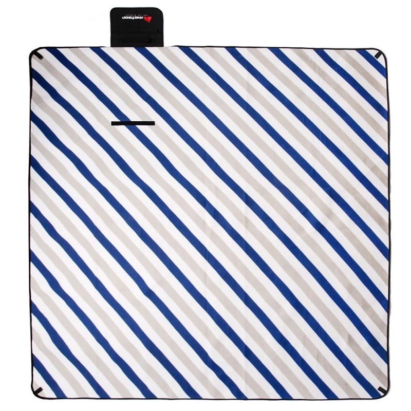 Meteor picnic blanket cm uniw blankets, tourist equipment
