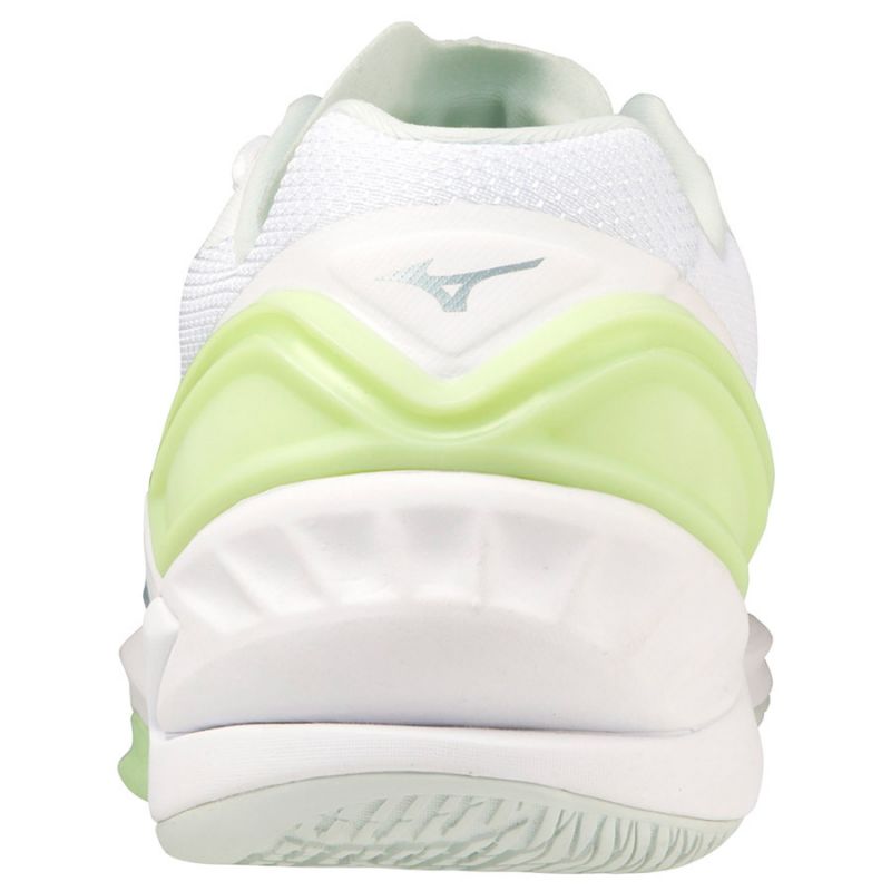 Mizuno Wave Stealth Neo W X1GB200035 handball shoes Cipő