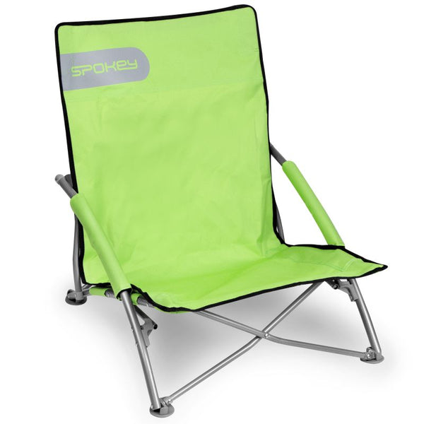 Spokey Panama 9401790000 folding chair green General