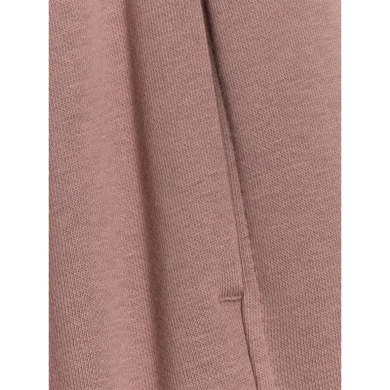 4f Women's wide-leg sweatpants 4FRAW25TTROF1614-20S General