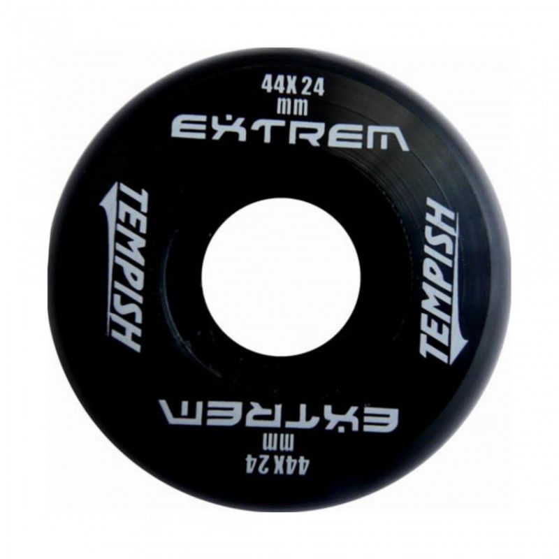 TEMPISH Aggressive PU 65D wheels