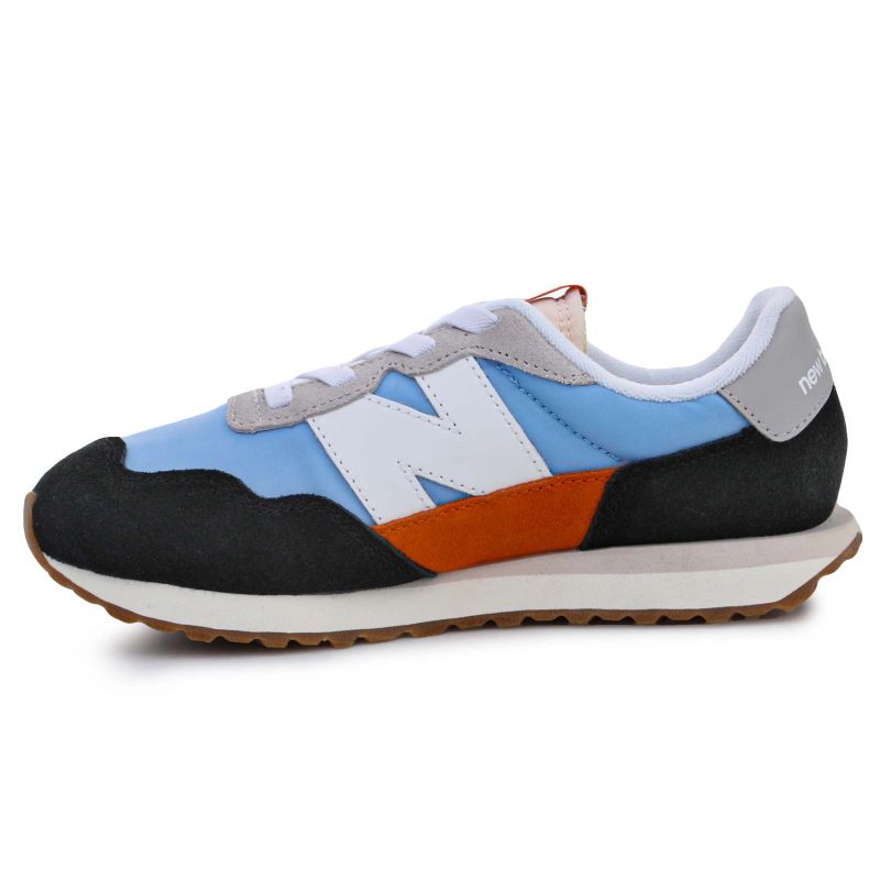New Balance Jr PH237EF shoes Cipő