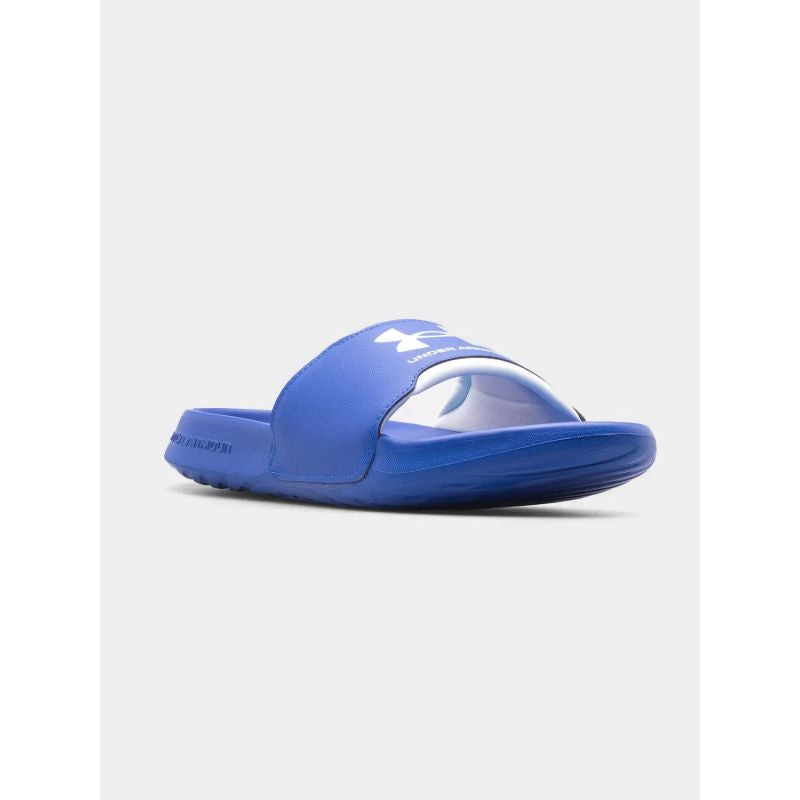 Under Armour Ignite Select M 3027219-400 Flip-Flops kék papucs