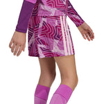 Adidas Tiro 26 Competition pink kids' goalkeeper rózsaszín short KC5470