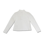 Women's Nike Essential Longsleeve Top Tee - DD5882-100 hosszú ujjú póló