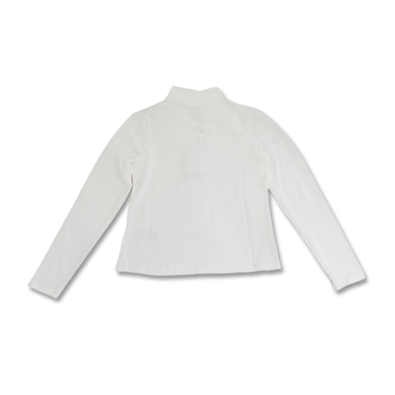 Women's Nike Essential Longsleeve Top Tee - DD5882-100 hosszú ujjú póló