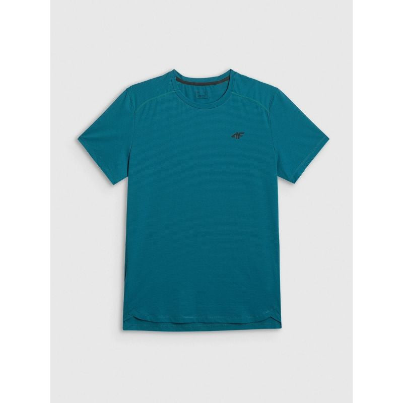 4F Men's quick-drying regular training T-shirt férfi póló 4FRSS26TFTSM2291-41S