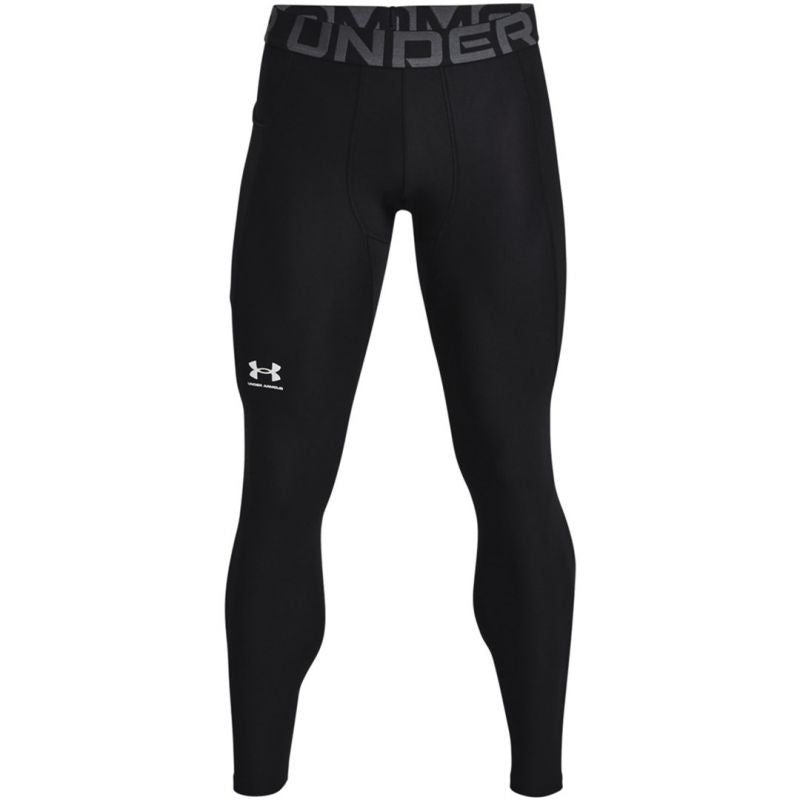 Under Armour Men's HG Armour Leggings, Black, 1361586 001, fekete férfi leggings 137809_S