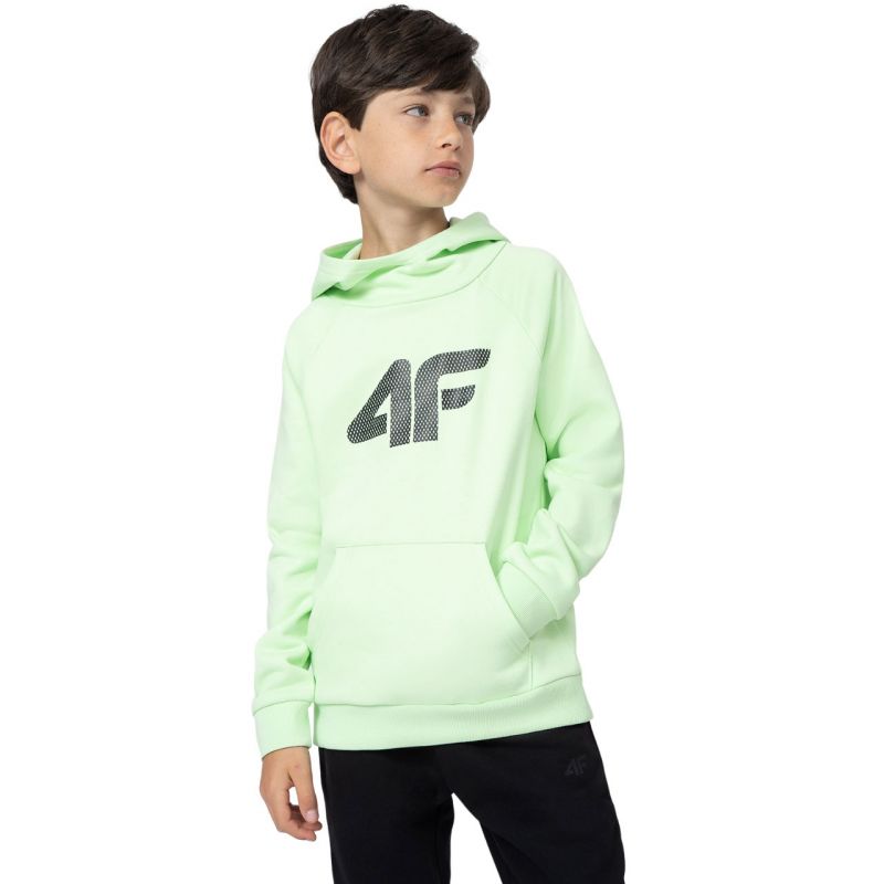 Sweatshirt 4f Jr. 4fjss23tswsm220 42s