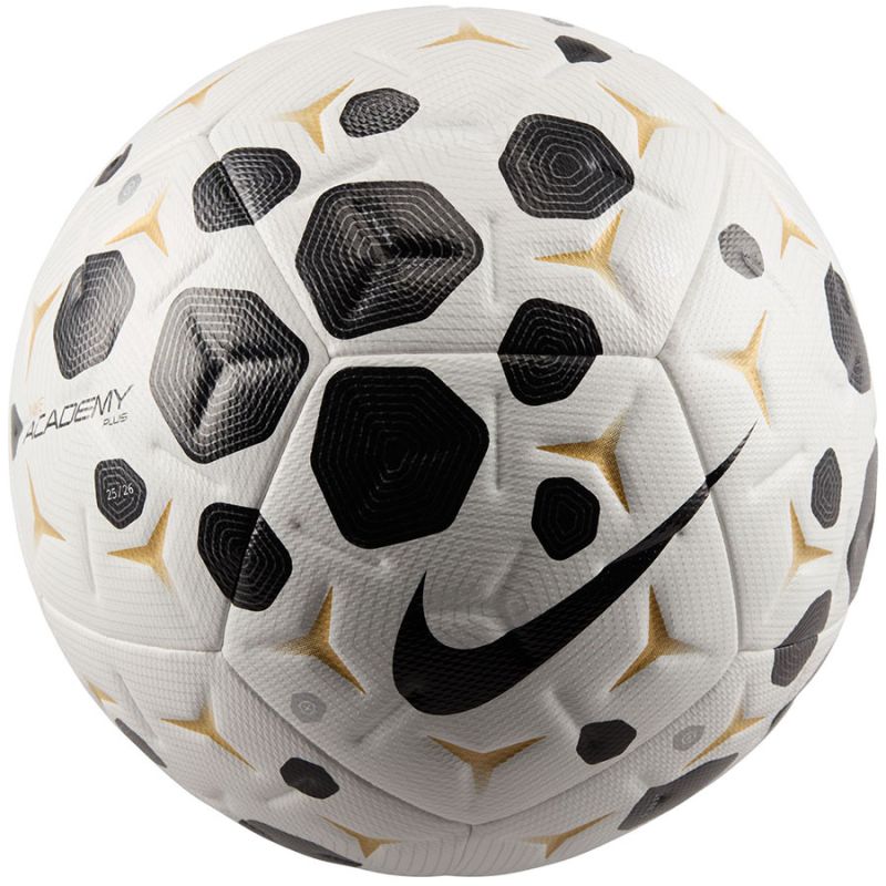 Nike Academy Plus Ball HV4392-100 Labda