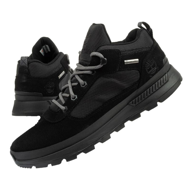 Timberland Field Trekker M TB0A2B19015 shoes Cipő