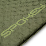 Spokey Air Pad 6306400000 Self-inflating mat 185x50x2cm fitness matrac