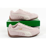 Puma Speedcat OG PS Kids' Sports Suede Fashion rózsaszín cipő 40169914