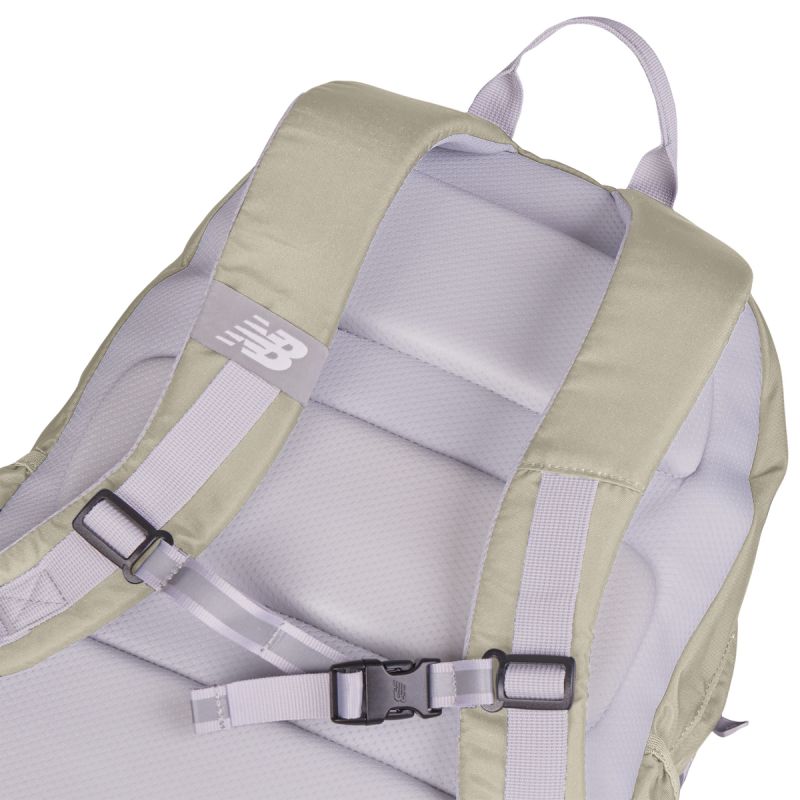 New Balance Heritage Adult Backpack WF LAB51524TWF Hátizsák