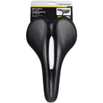 Dunlop Mtb Bicycle Saddle fekete kiegészítő 41968