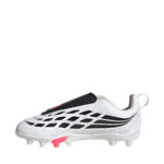 Adidas Predator Club Velcro FG/MG Kids' Soccer cipő KJ6745