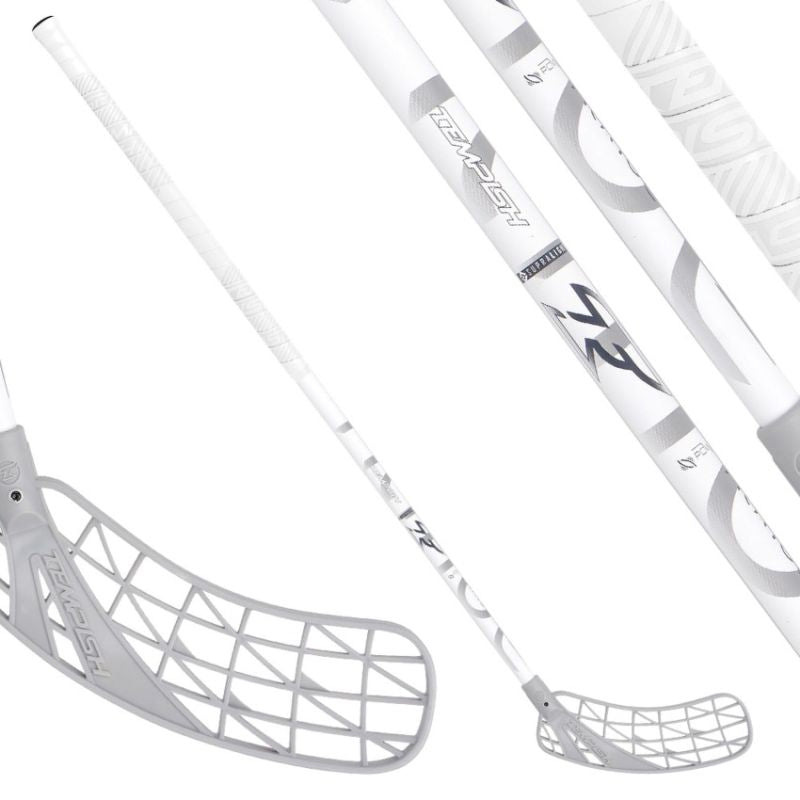 Tempish Native F29 Floorball Stick futball labda 13500010441