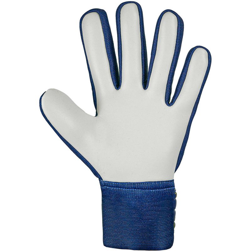 Reusch Attrakt Starter Solid M goalkeeper gloves 5470514 4409 Kesztyű
