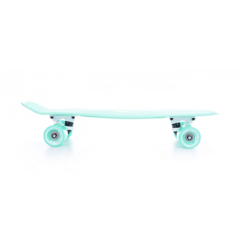 Tempish Buffy Nature Skateboard różowy skateboards