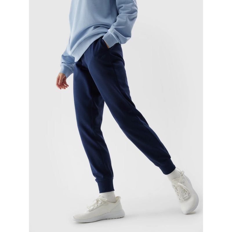 4f W Trousers 4fwss24ttrof606 31s