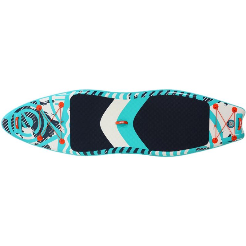 Enero SET - SUP BOARD 140KG INFLATABLE SEA sets