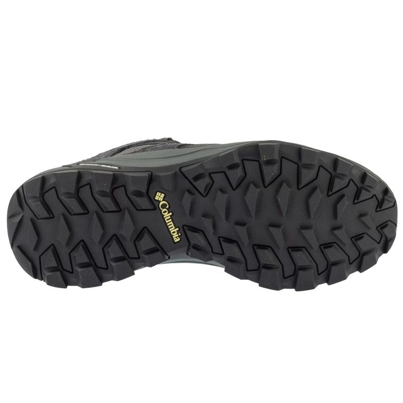 Columbia Redmond IV Low WP 2128721053 Gray 41 Kiegészítő