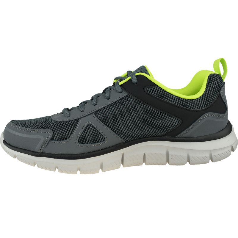 Skechers Track-Bucolo M 52630-CCLM shoes Cipő