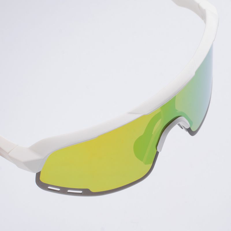 Elbrus Vameo glasses fehér glasses, training equipment