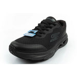 Skechers men's sneakers Glide-Step Vortex comfortable black fekete utcai cipő