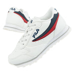 Fila Orbit Jr fehér cipő