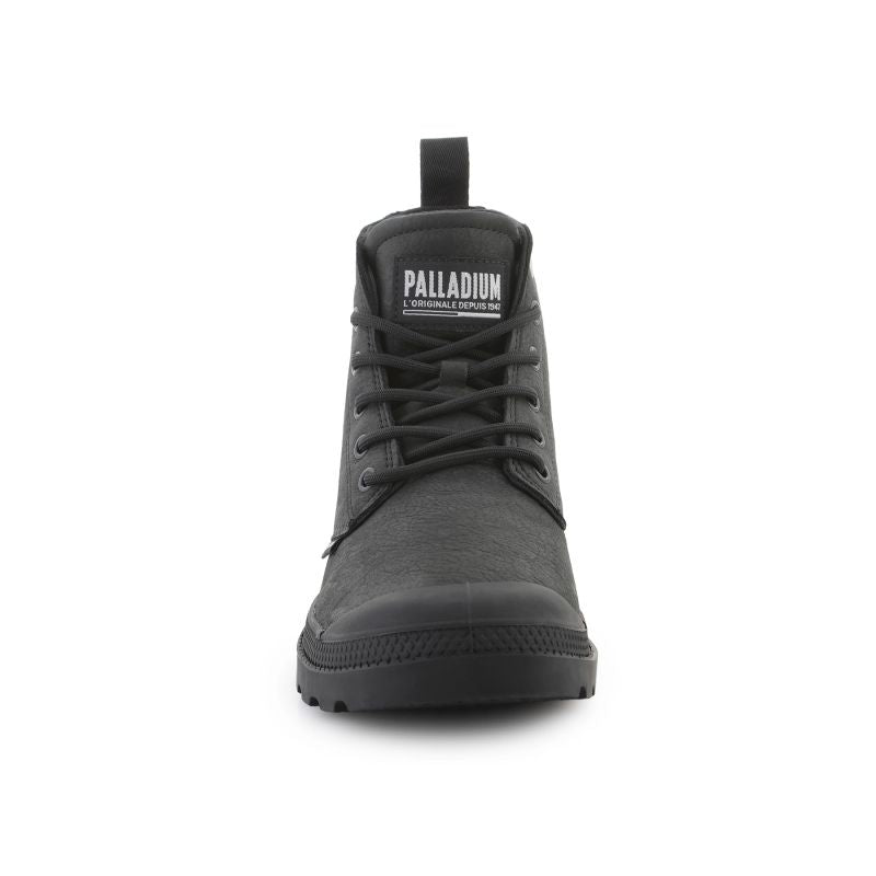 Palladium Pampa HI NBK 79495-008-M Black Kiegészítő