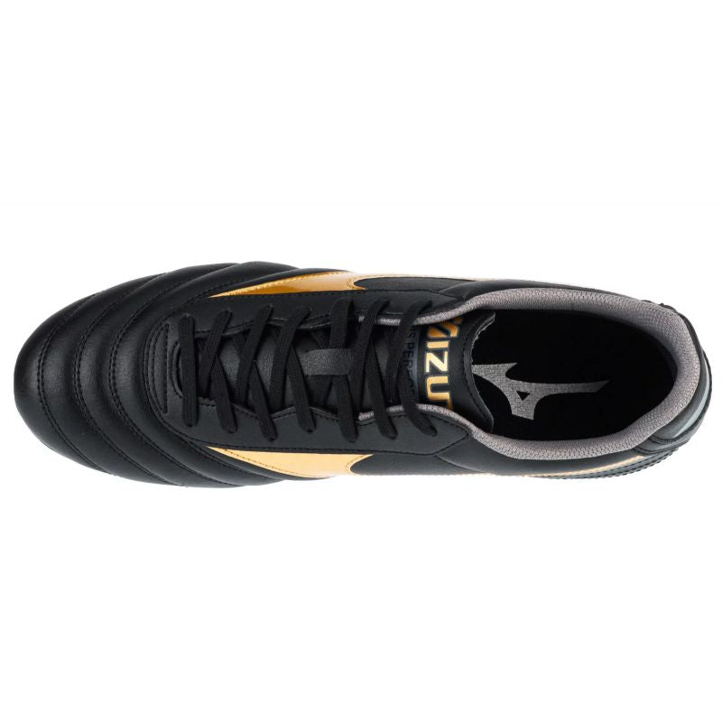 Mizuno Morelia II Club FG M P1GA231650 football shoes Cipő