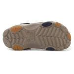 Crocs Classic All Terain Clog Khaki/Multi