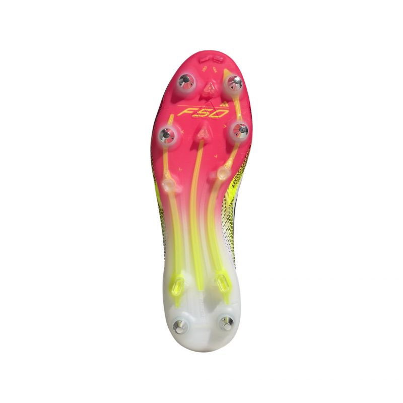 adidas F50 Elite SG IE1258 shoes Cipő