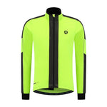 Rogelli winter ESSENTIAL HIVIS fluor dzseki