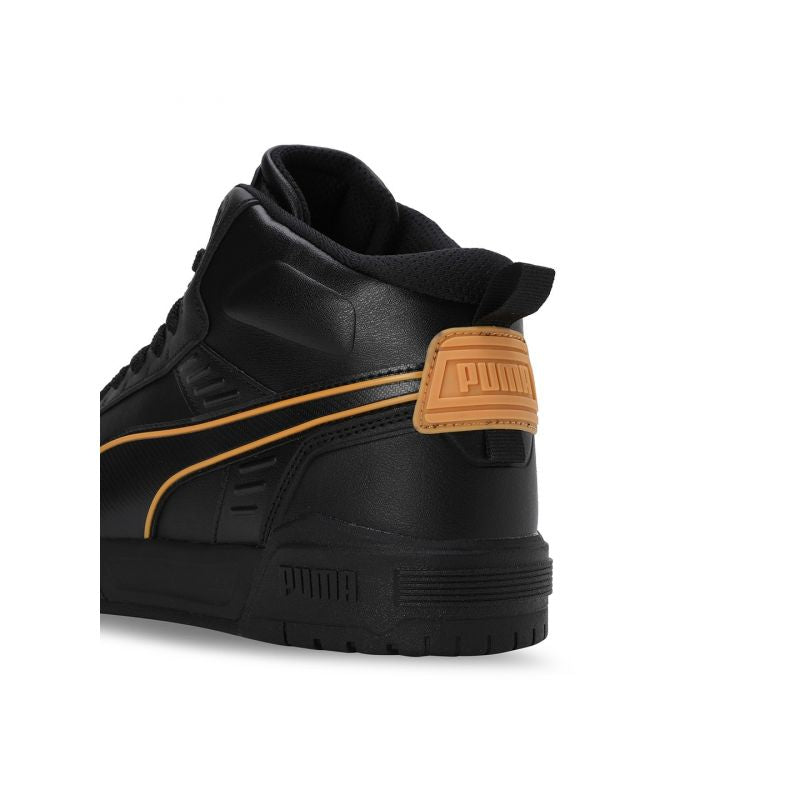 Puma RBD Tech Mid M 396148-01 shoe Cipő