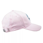 Elbrus Tuva W baseball cap rózsaszín hats, caps