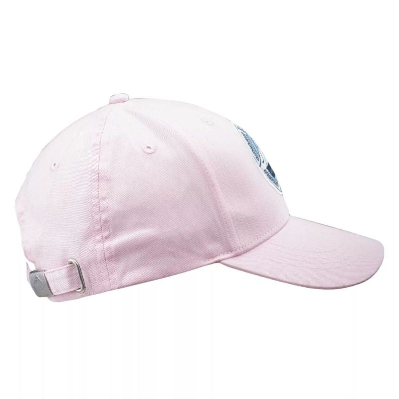 Elbrus Tuva W baseball cap rózsaszín hats, caps