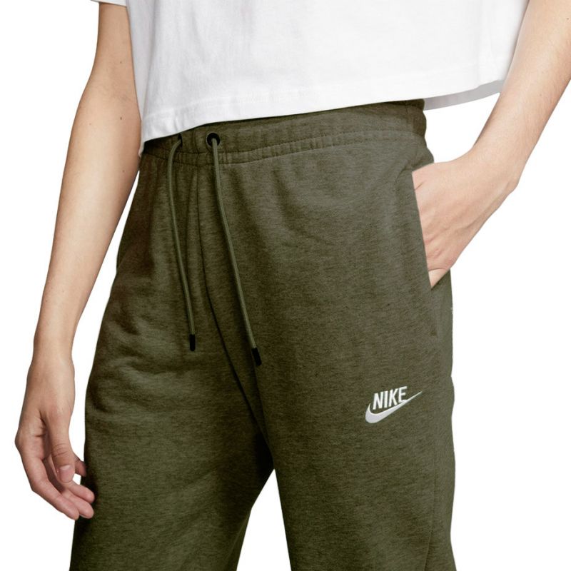 Nike NSW Essential Fleece W BV4095 368 pants Polár pulóver