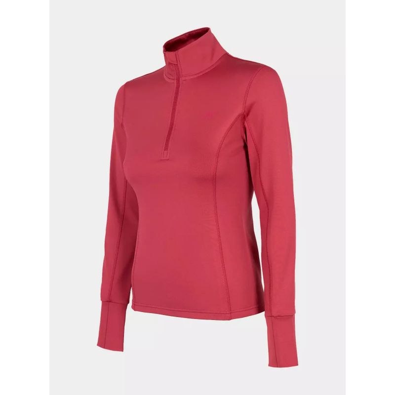 4f Thermoactive T-shirt W H4Z22-BIDD032 55S Termoaktív ruha