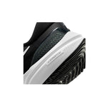 Nike Air Zoom Vomero 16 M Running fekete cipő